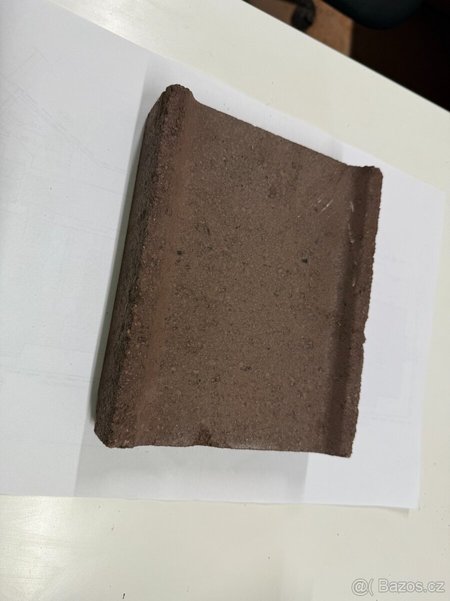 Magnezitové cihly 48ks