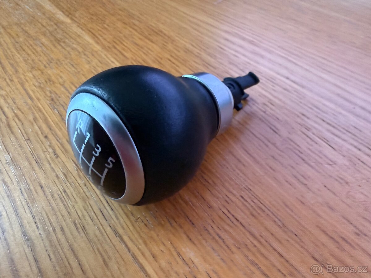 Passat CC hlavice řadící páky