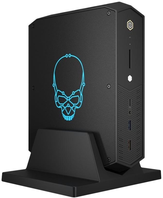 Intel NUC 12, 64GB RAM, i7, 1TB SSD