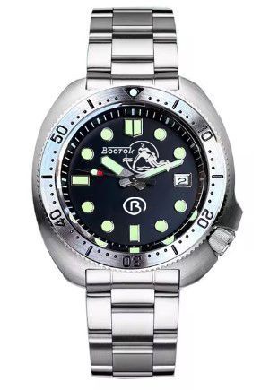 Hodinky custom Vostok 42mm