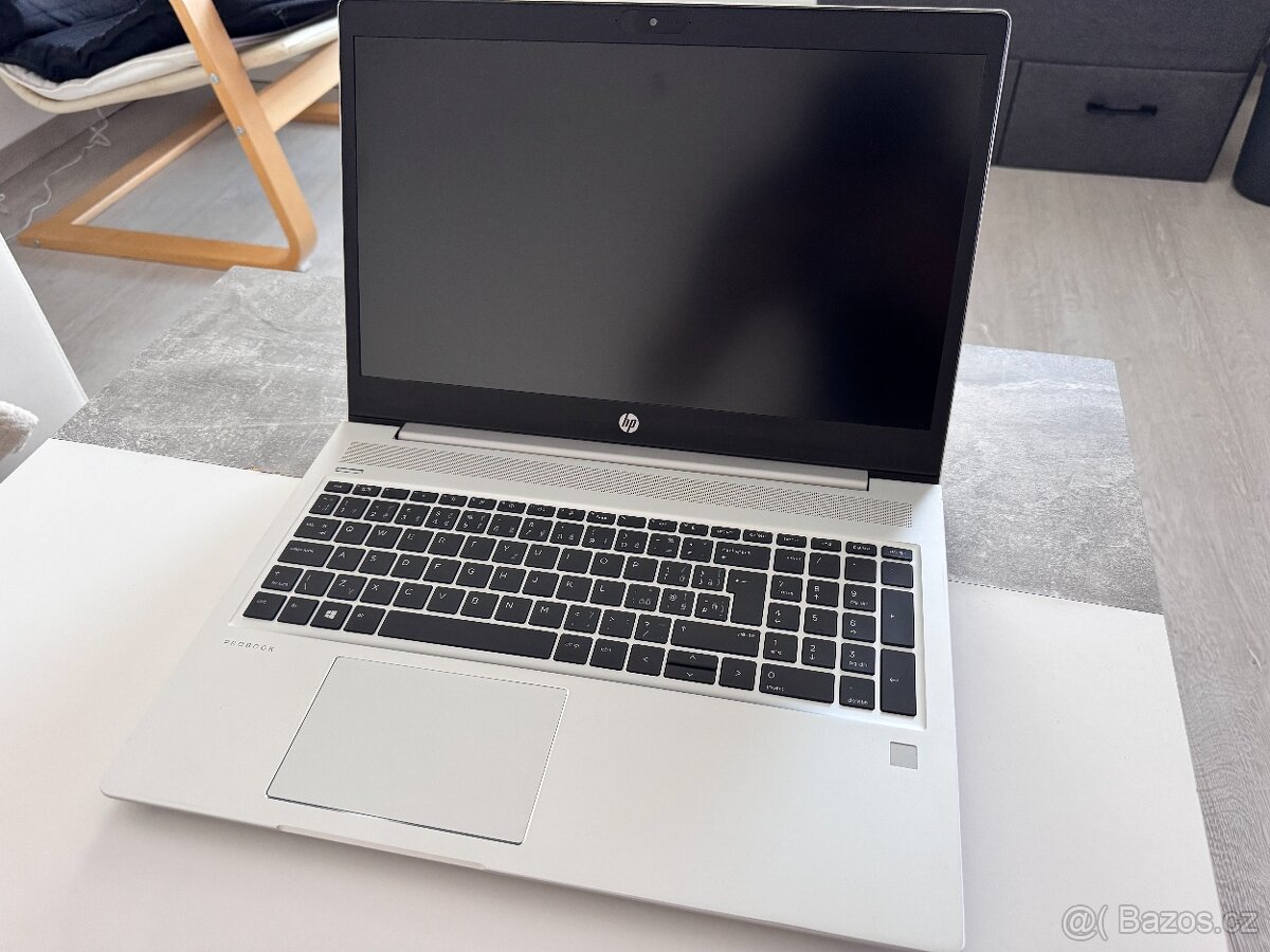 HP ProBook 450 G7