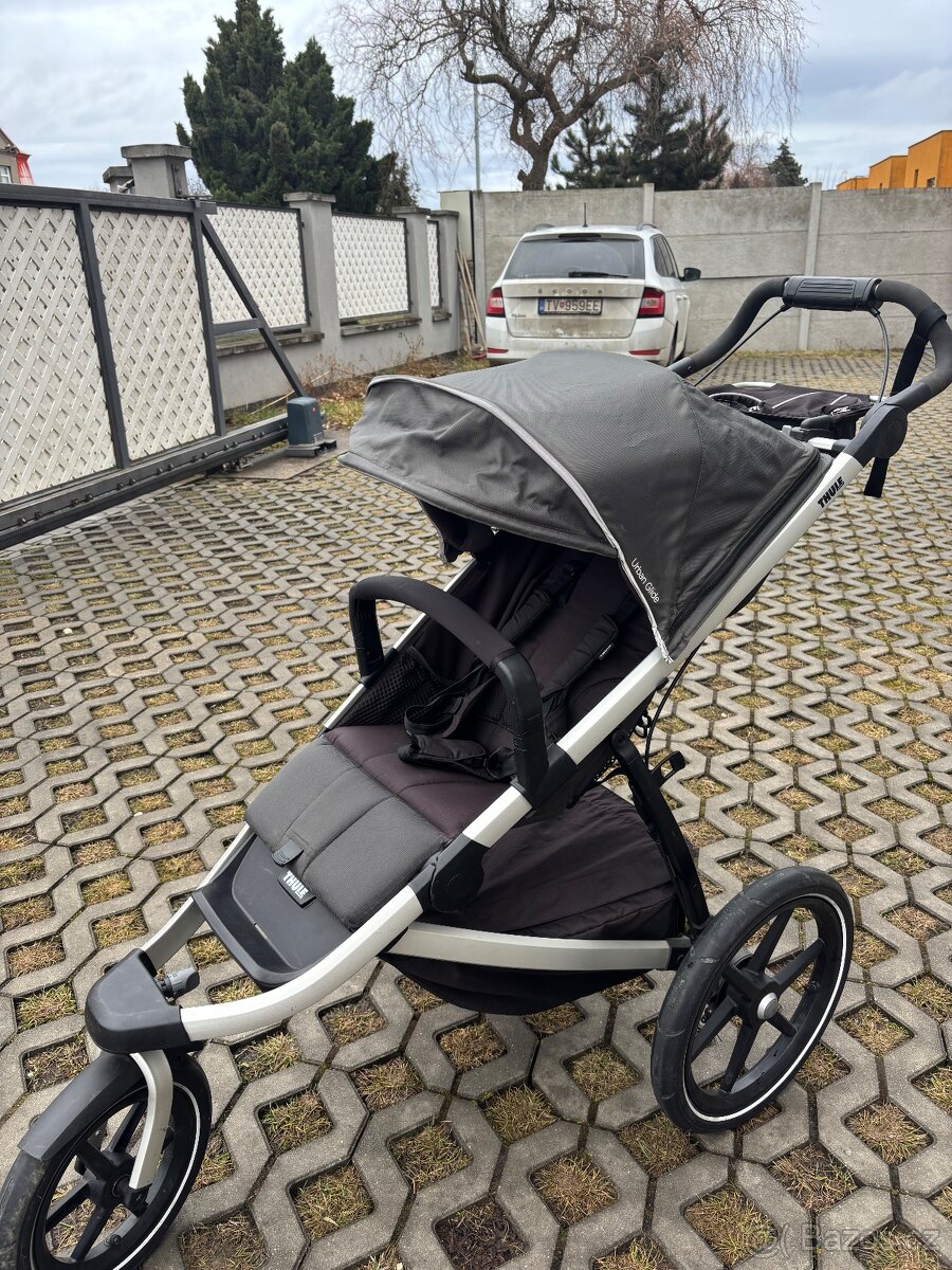 Thule Urban Glide 2