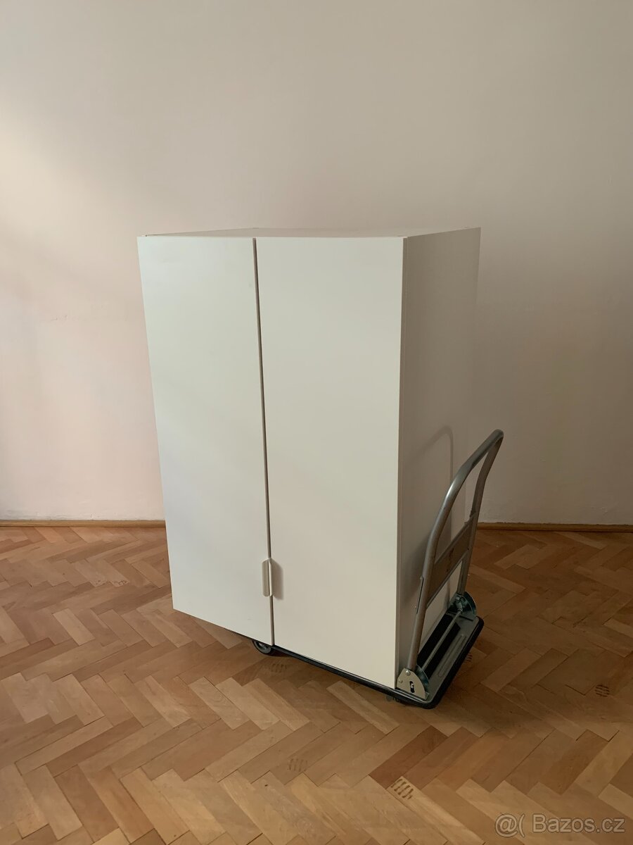 Skříňka IKEA PLATSA