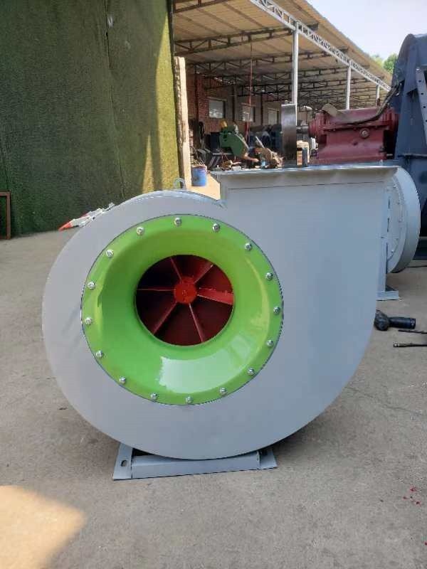 ventilátor transportní