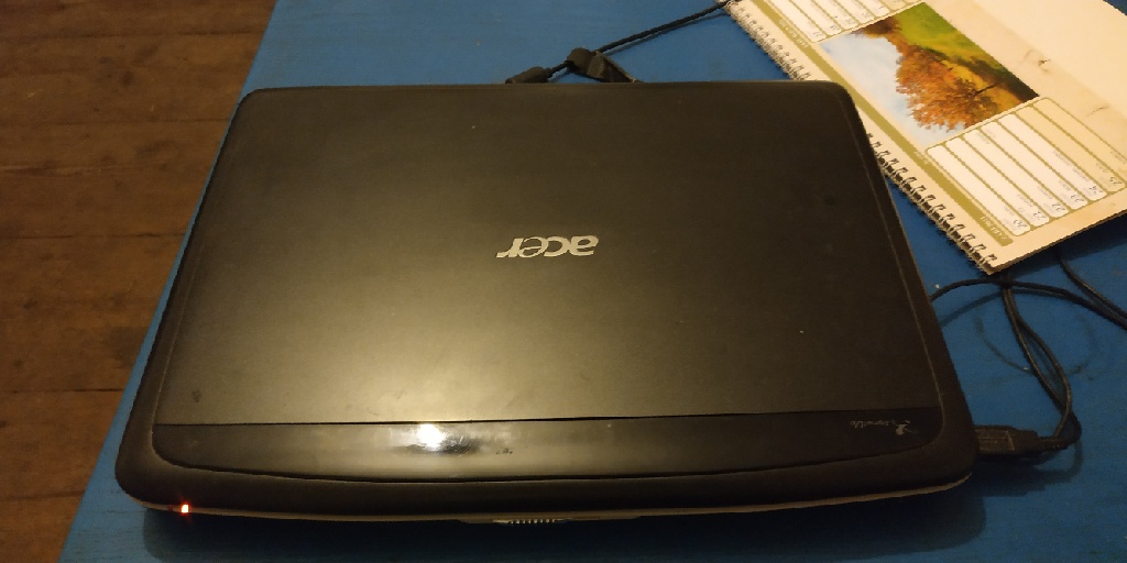 Acer Aspire 5720Z