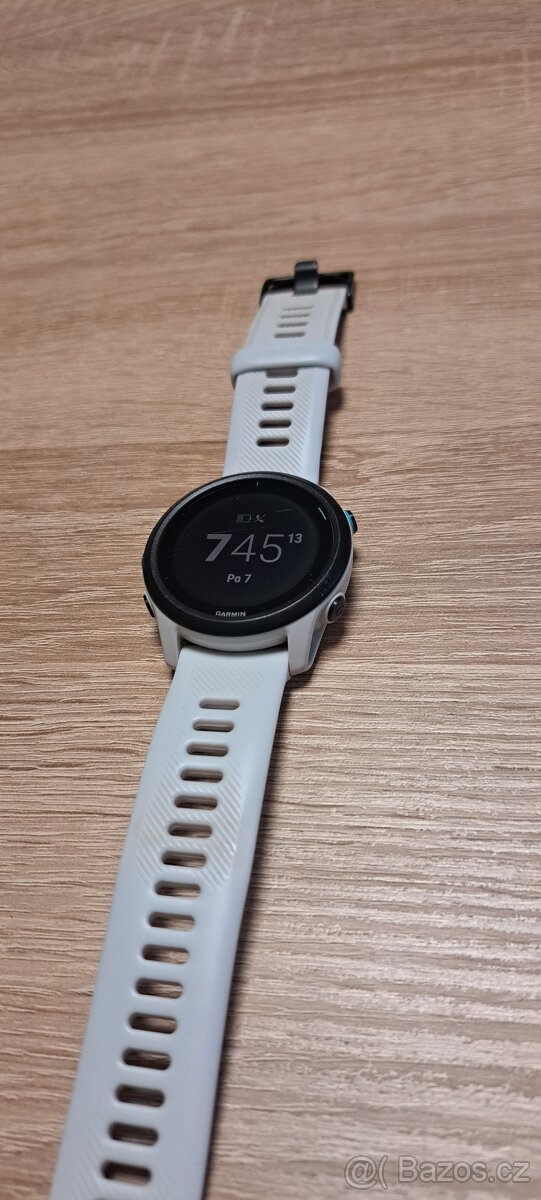 Garmin Forerunner 745