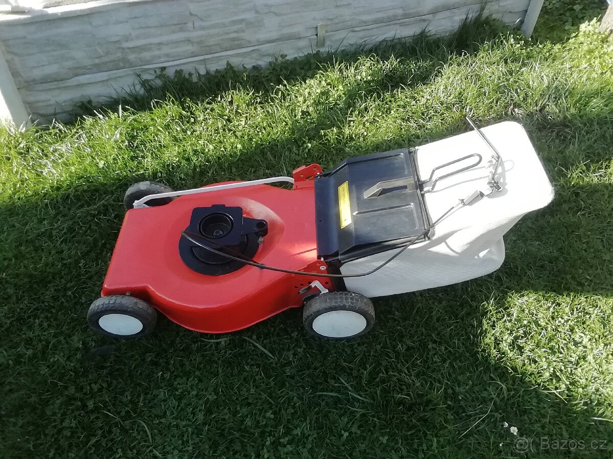 Prodám sekacku