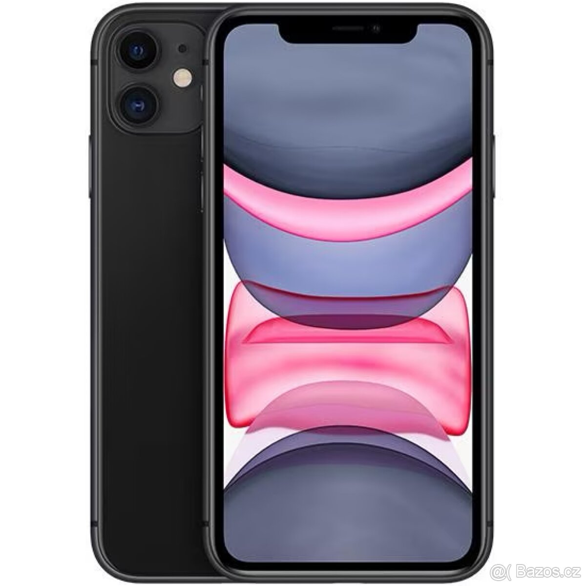 Prodám iPhone 11 128 GB