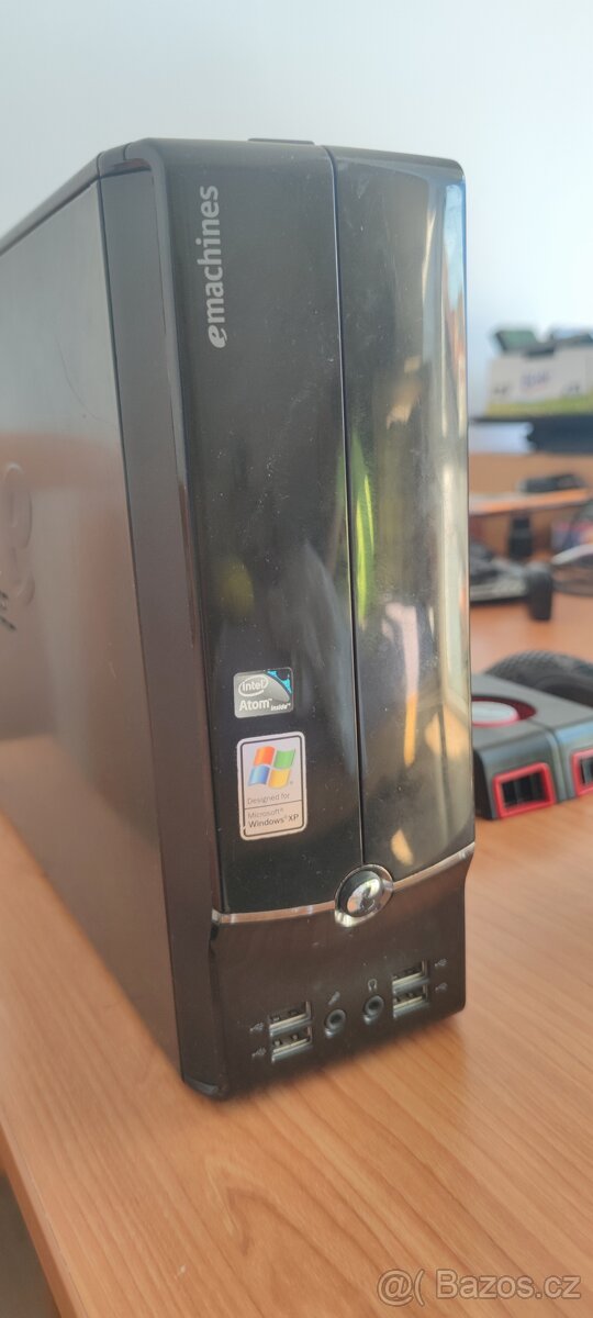 Prodám mini pc