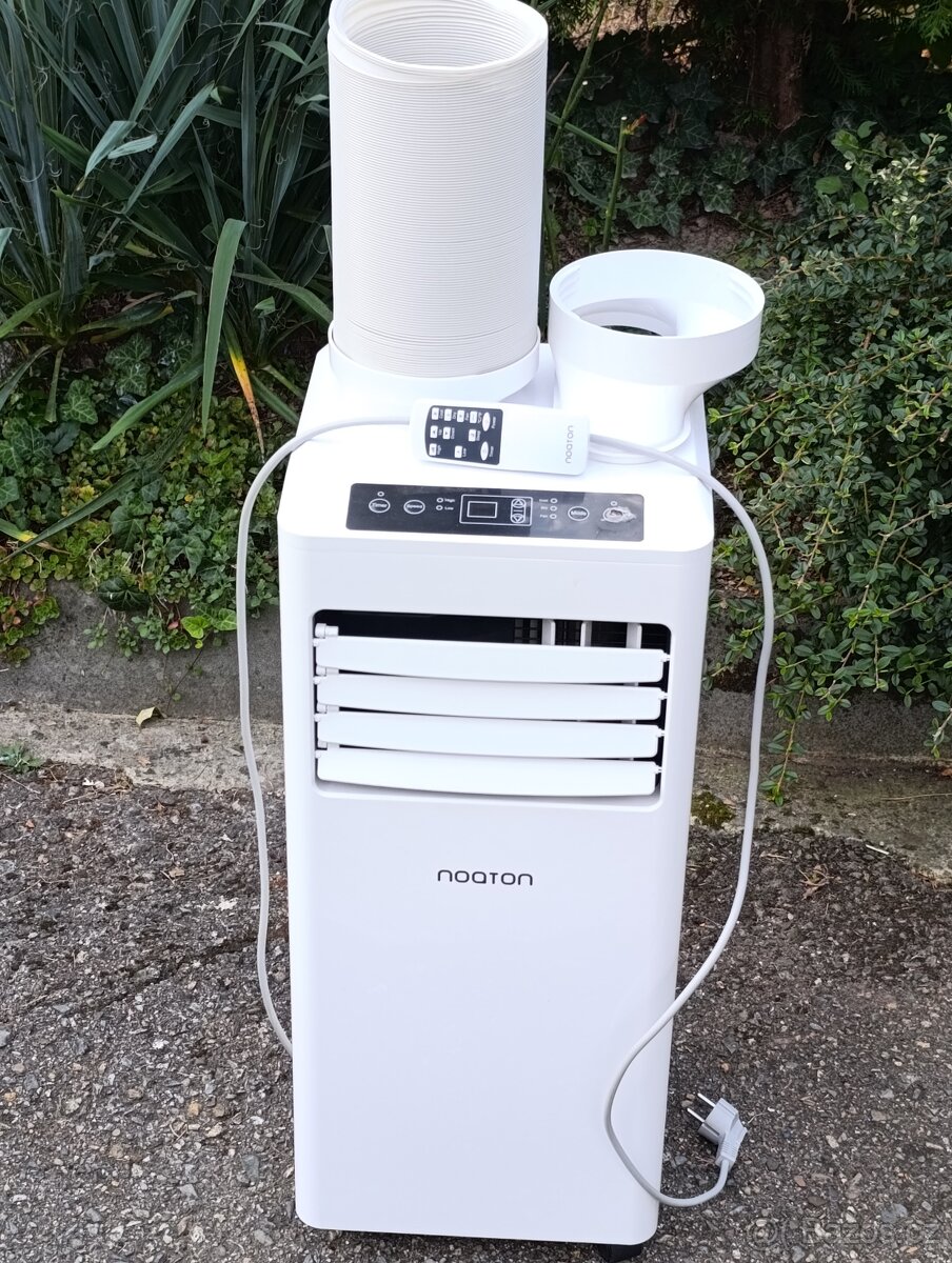 Mobilní klimatizace NOATON AC5108