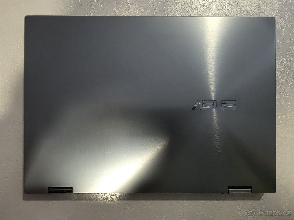 Notebook ASUS Zenbook 14 Flip OLED