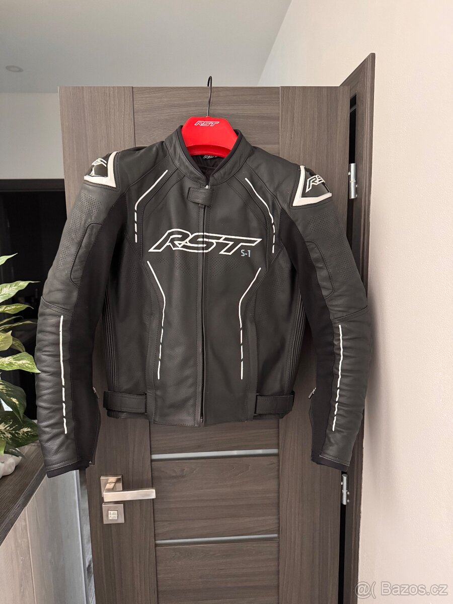 Kožená bunda RST - 42 M