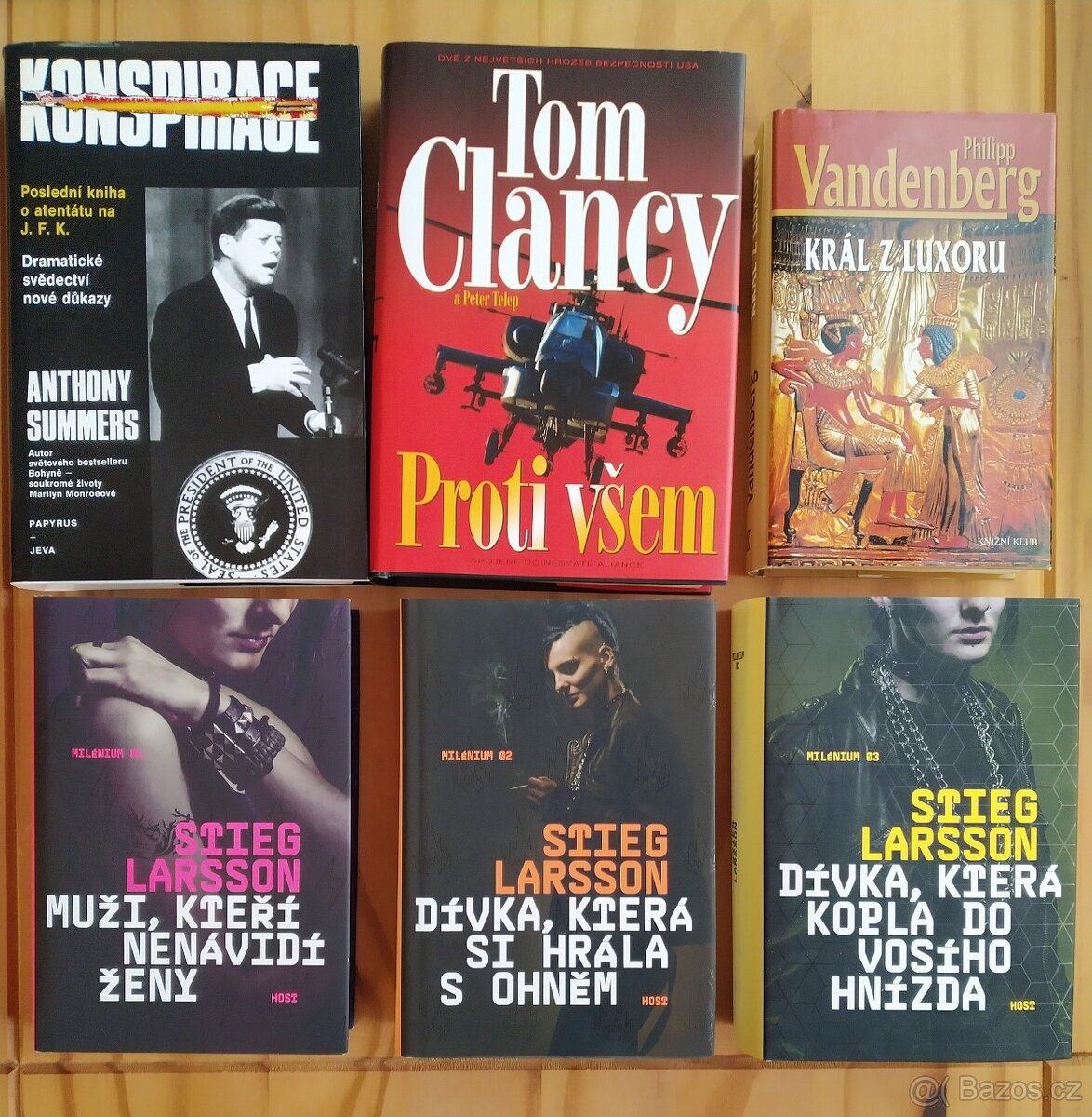 Nesbø, aj.