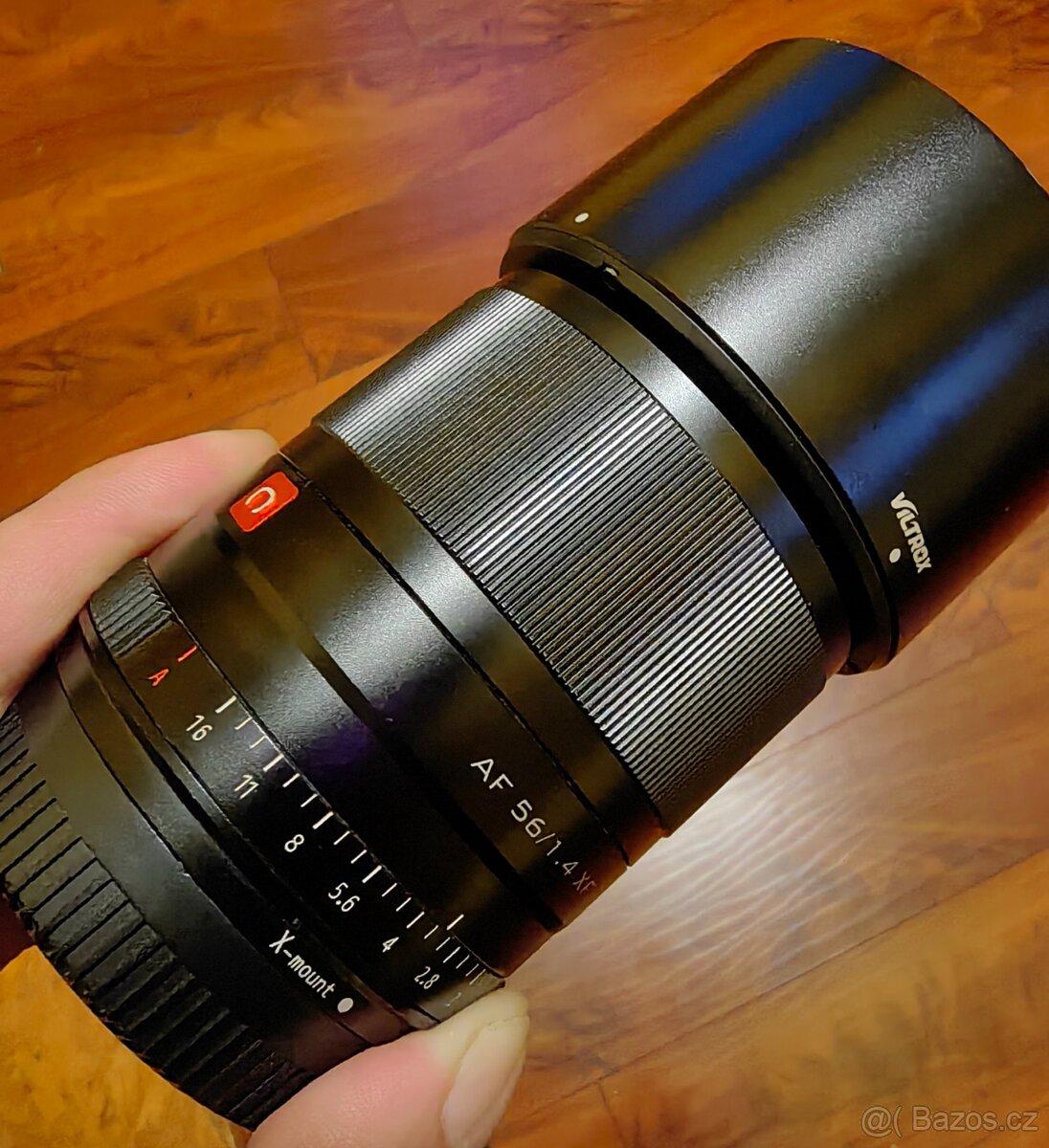 Viltrox AF 56/1.4 XF