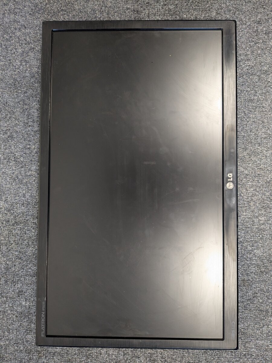 Monitor 23" LG IPS235P