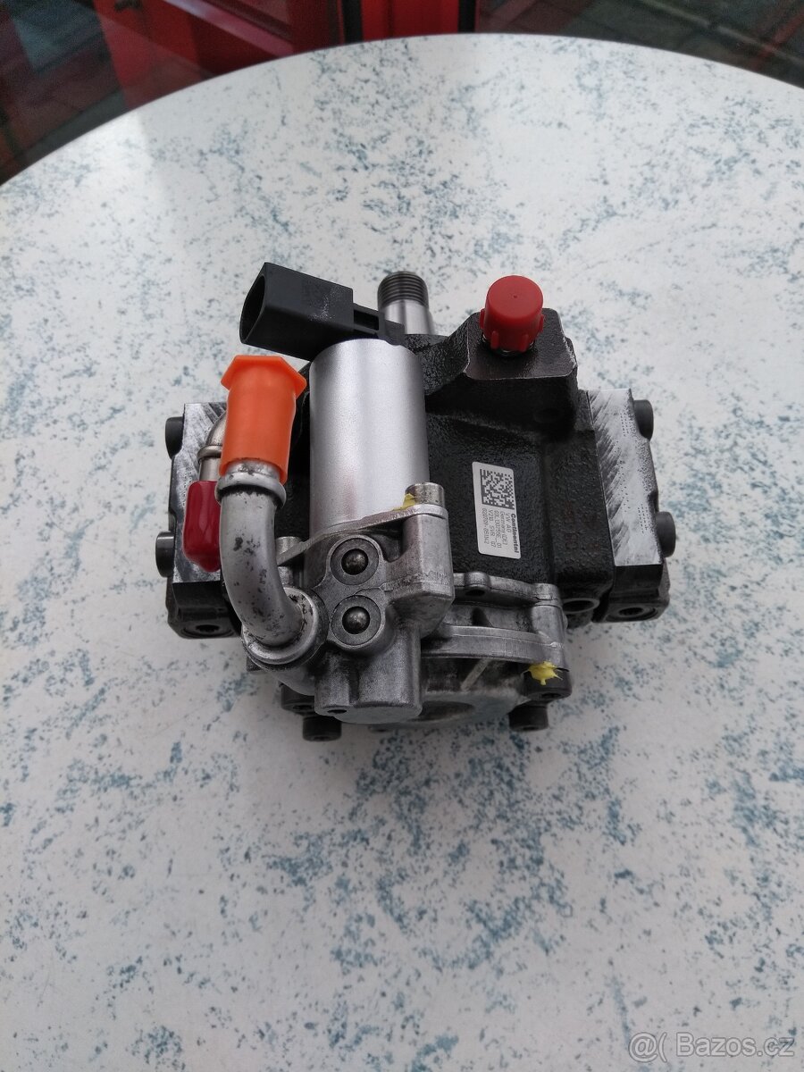 vysokotlaké čerpadlo VDO Continental 03L 130 755 E
