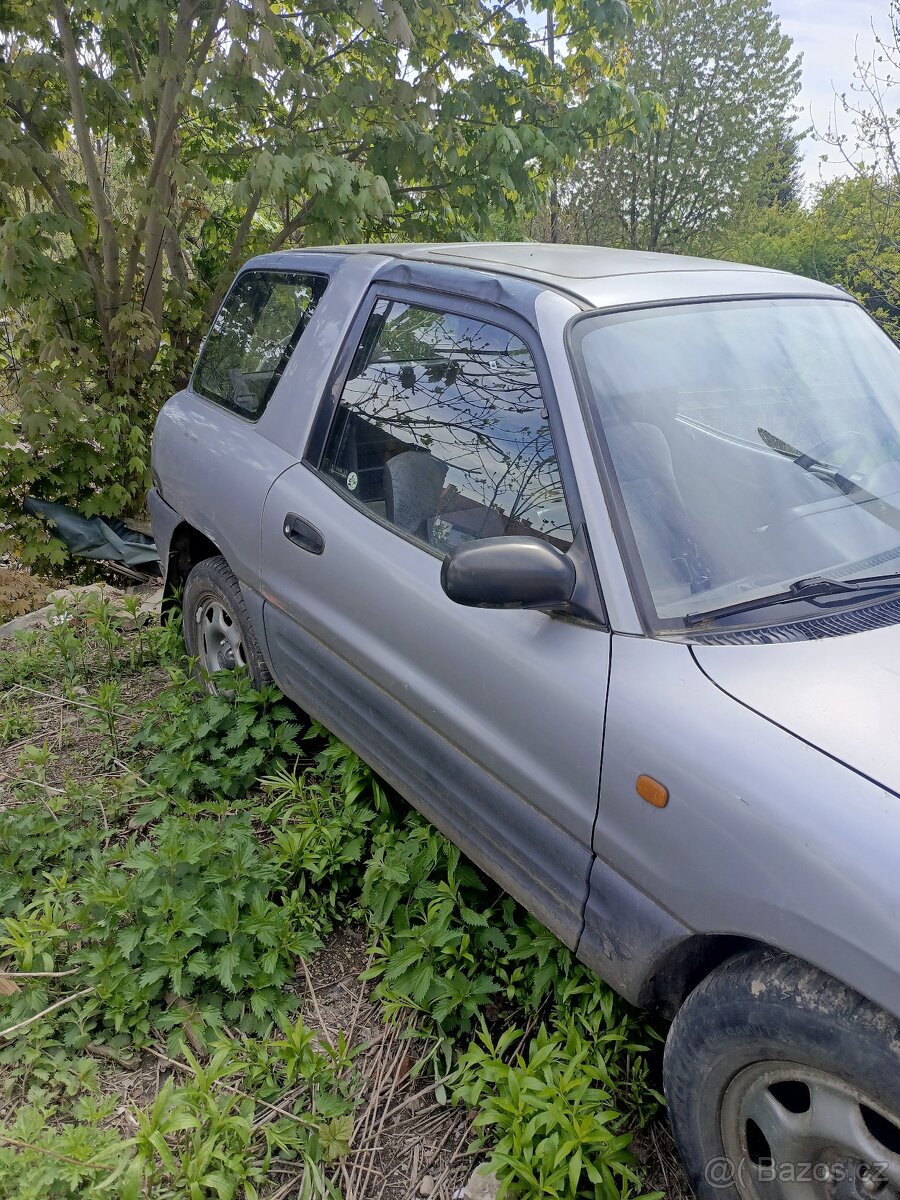 RAV-4