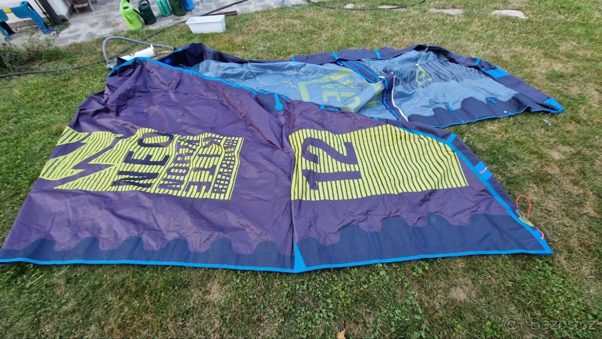 kite North Neo 12m