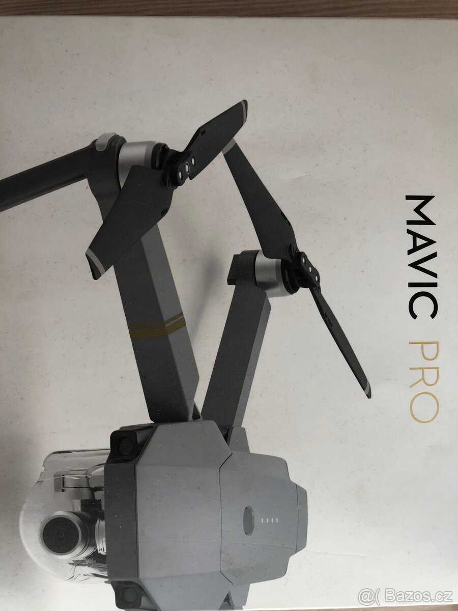 Mavik Pro