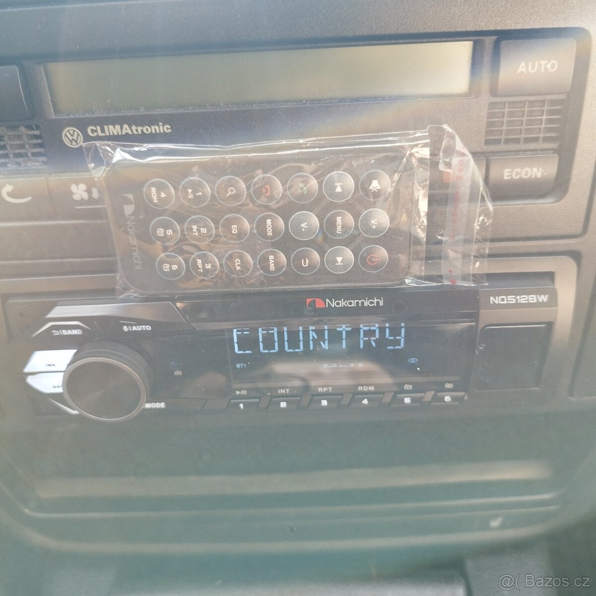 Nakamichi