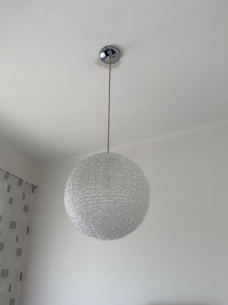 Závěsné Svítidlo Lampa