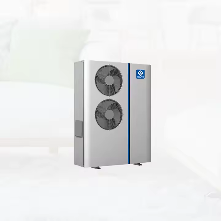 Tepelné čerpadlo 12kW