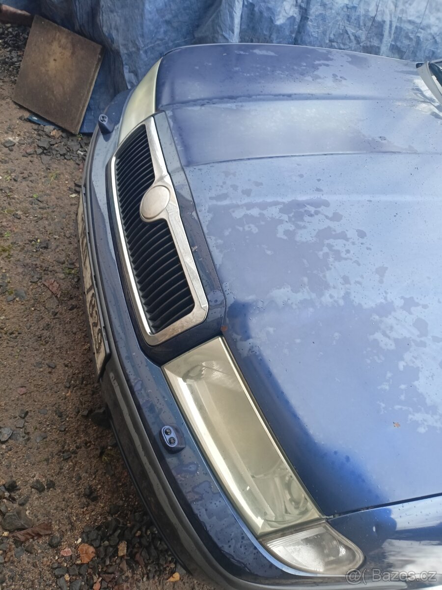 Škoda Octavia 1 sedan i combi 1.9.tdi ,pd,1.6 benzin