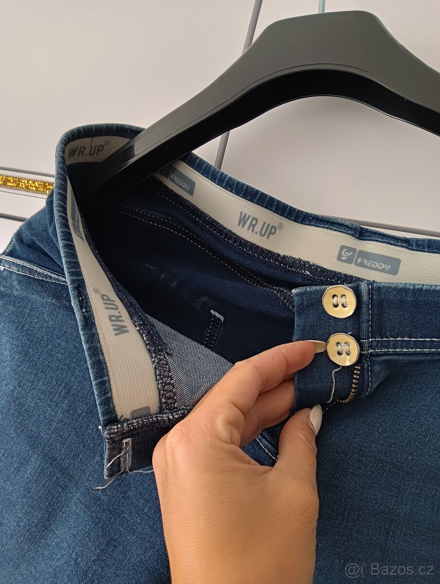 Freddy jeans