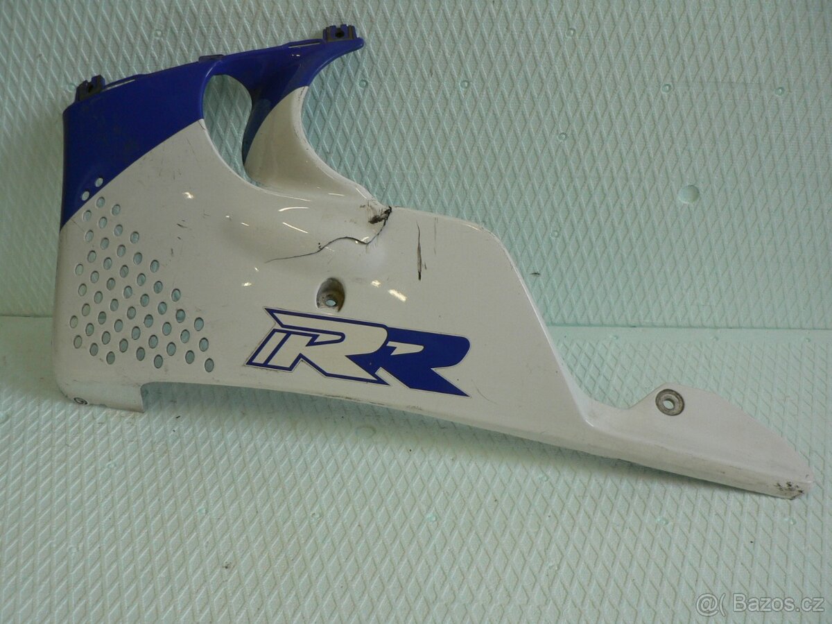 Honda CBR