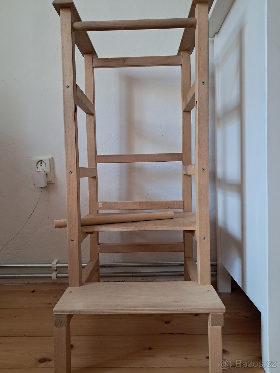 Učící věž