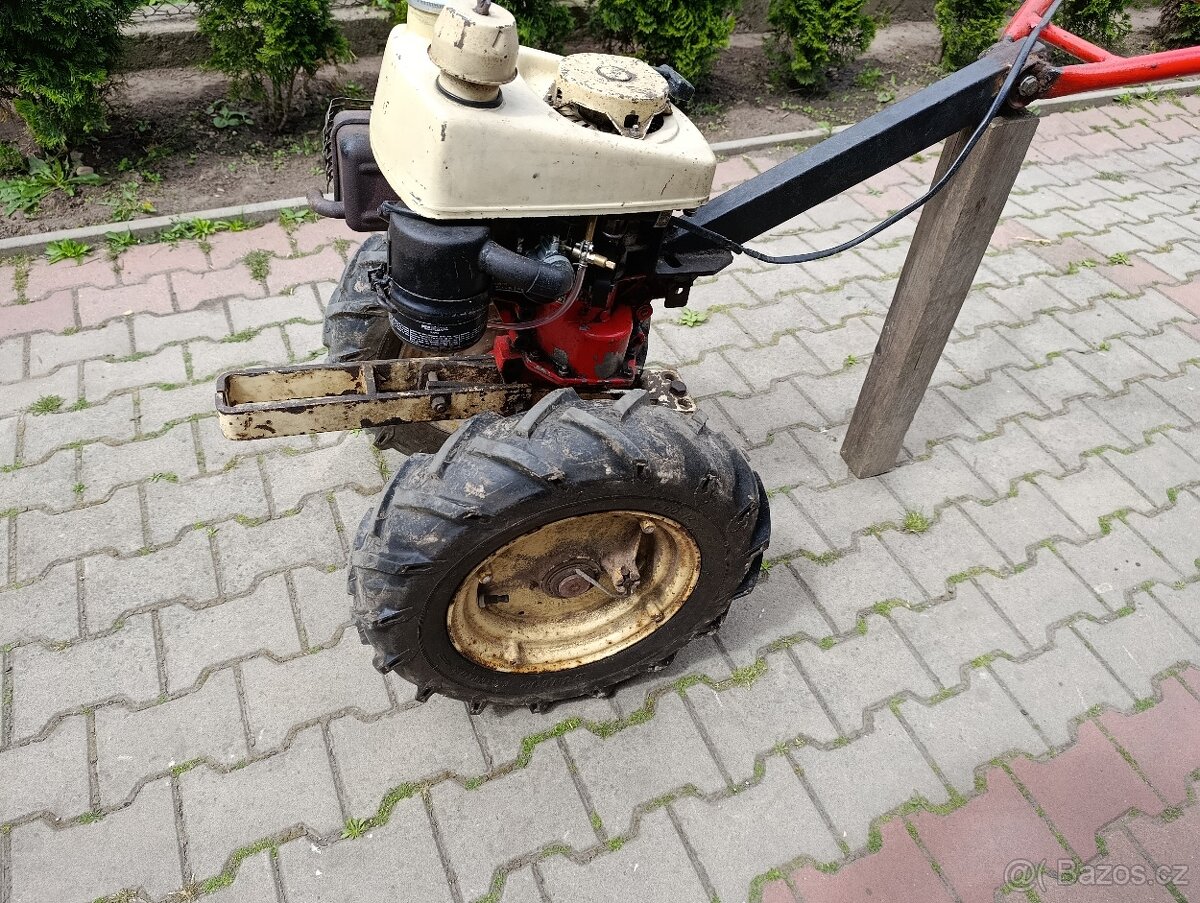 Prodám Tera Vari