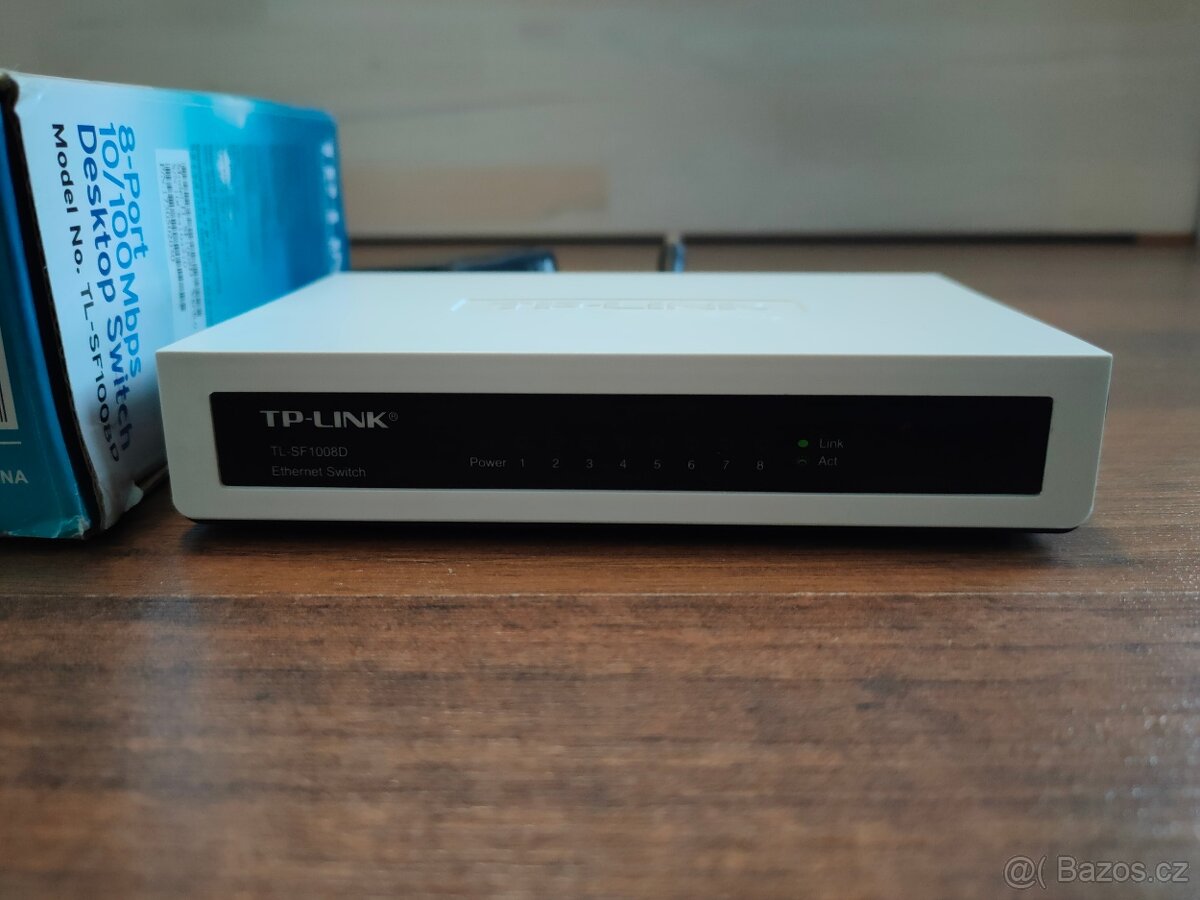 Switch TP-Link