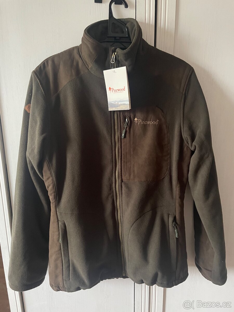 Dámská mikina Pinewood Wildmark L