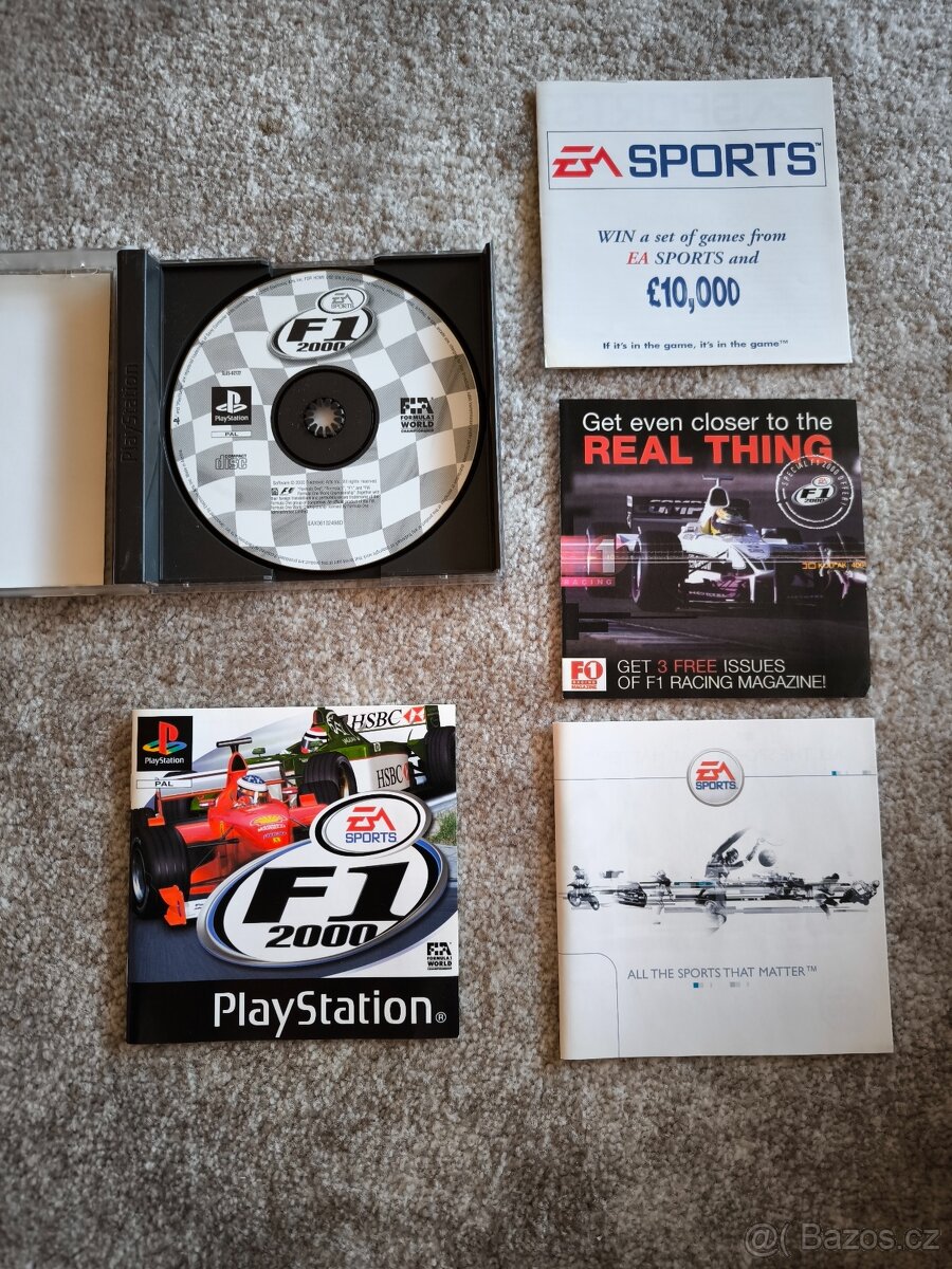 Ps1 hry