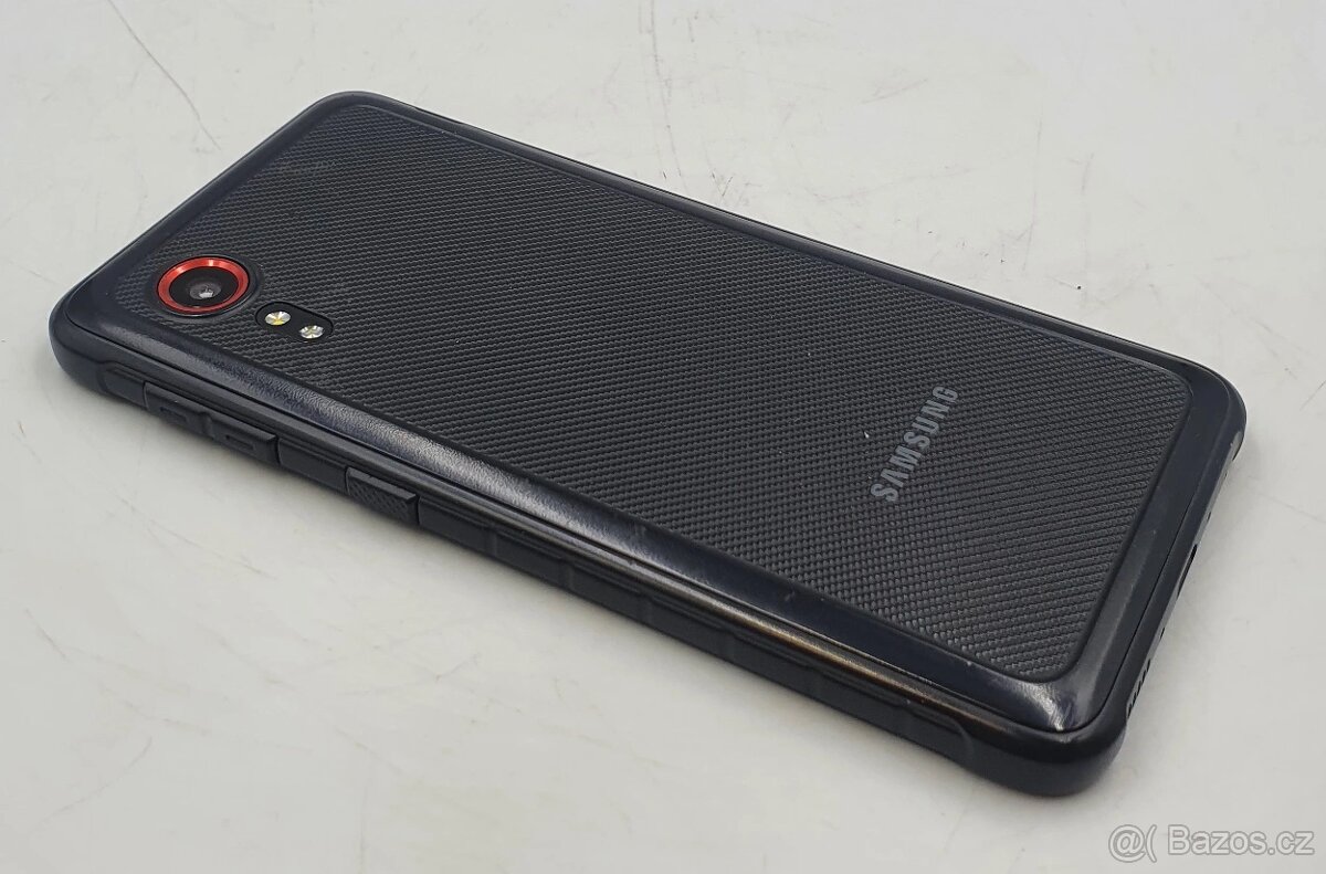 Samsung XCOVER 5 - 64GB. Black. Záruka