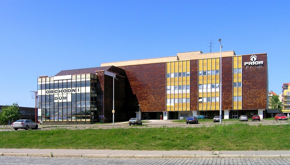 Technik správy nemovitostí (DPP / OSVČ)