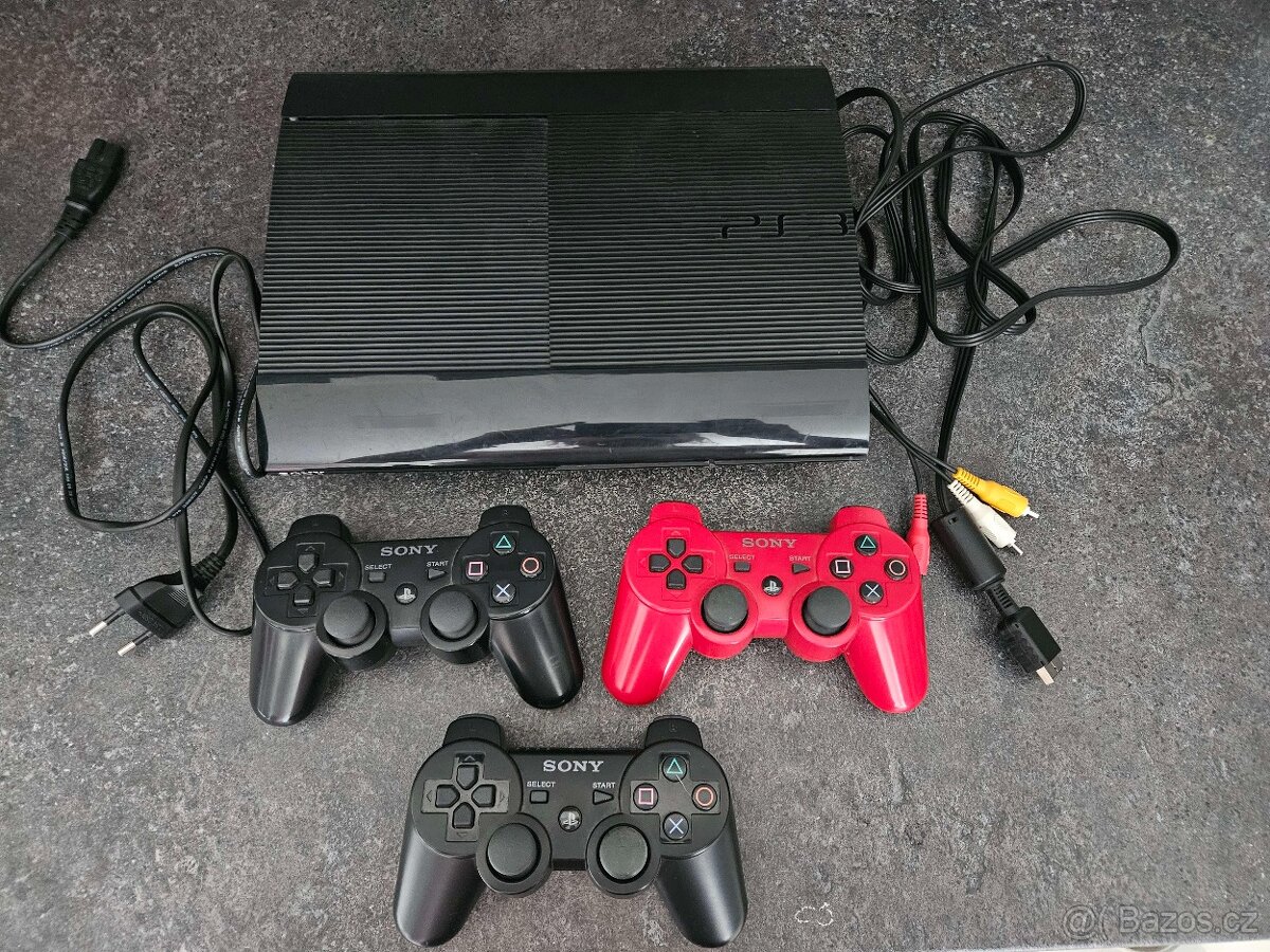 PlayStation 3