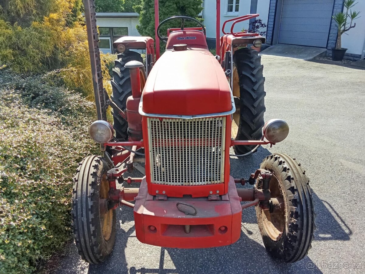 traktor
