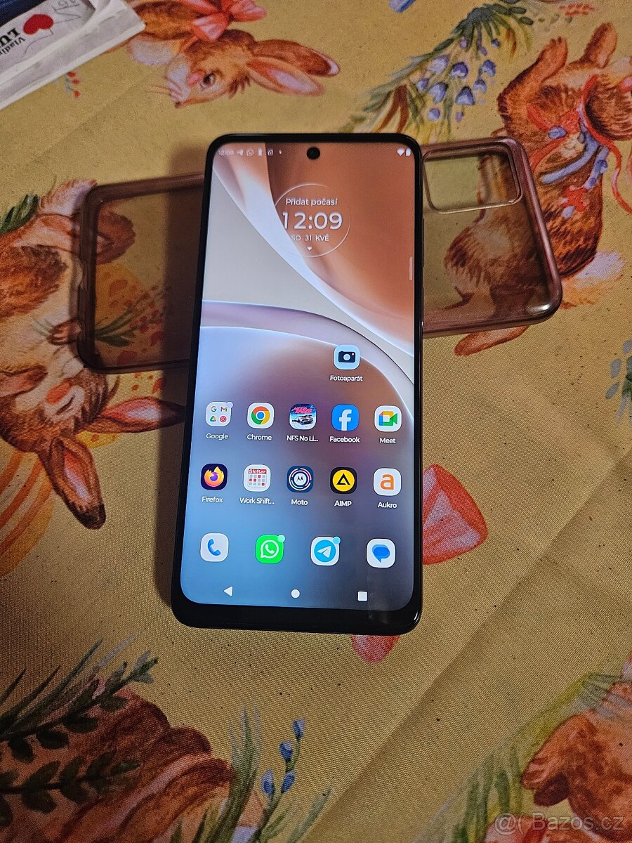 Motorola Moto G32 8GB RAM/256GB Disk