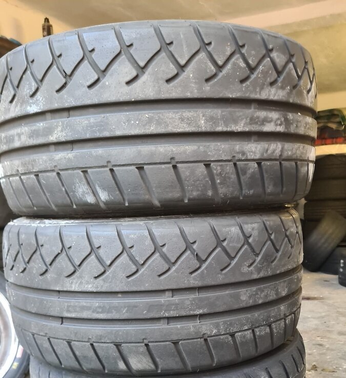 Westlake Sport RS 265/35 ZR 18, Praha, Brno, Liberec
