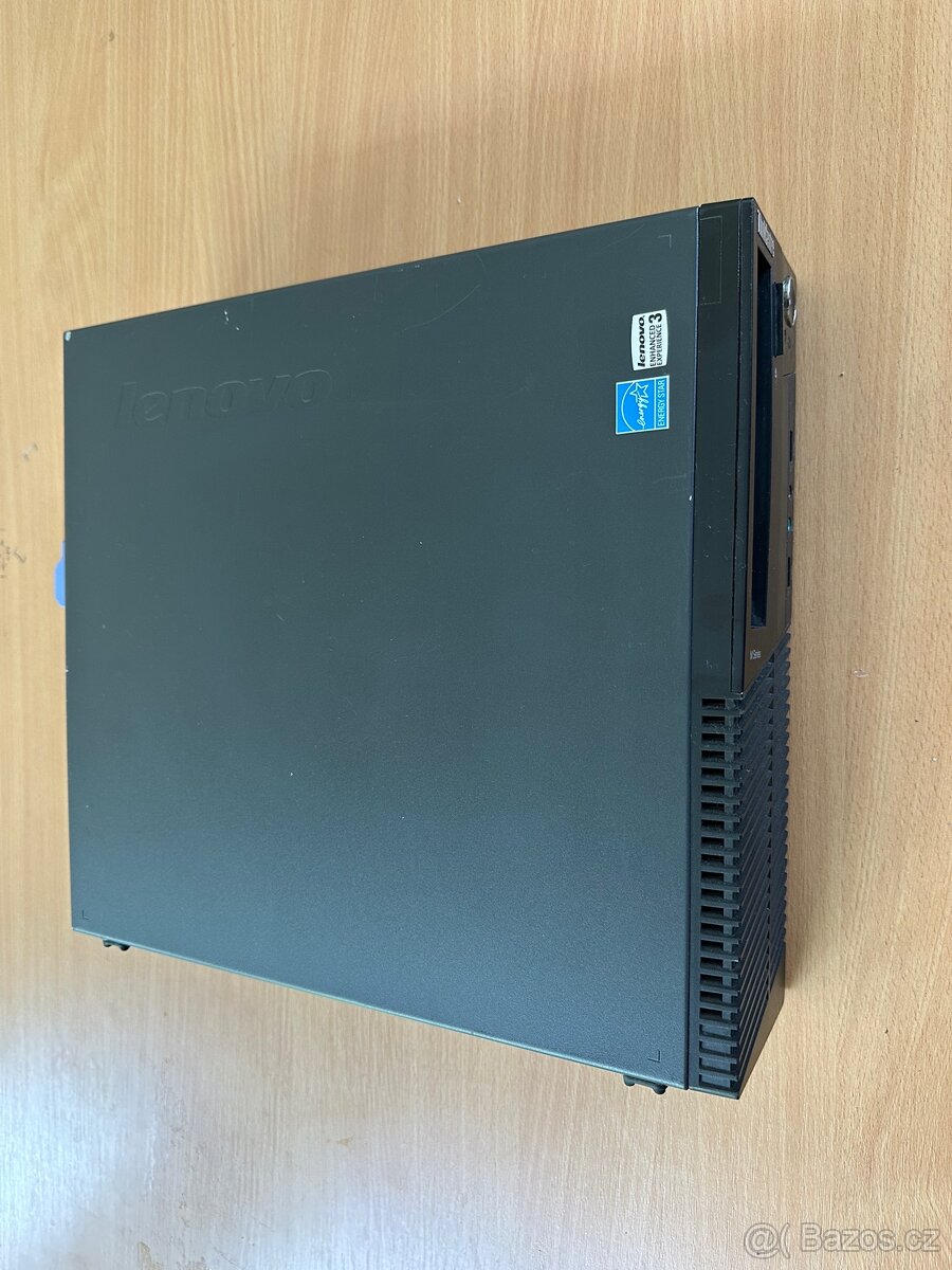 Lenovo Thinkcentre M92P