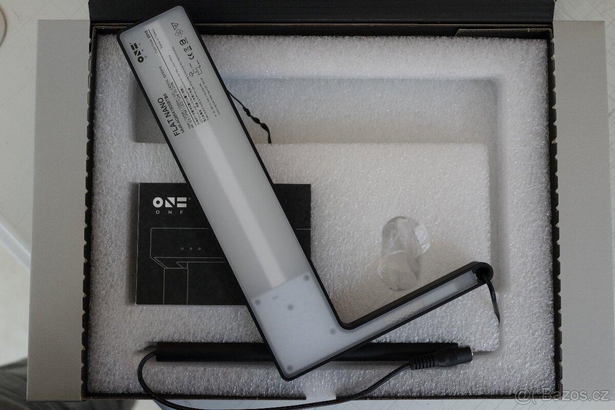 ONF FLAT Nano Plus
