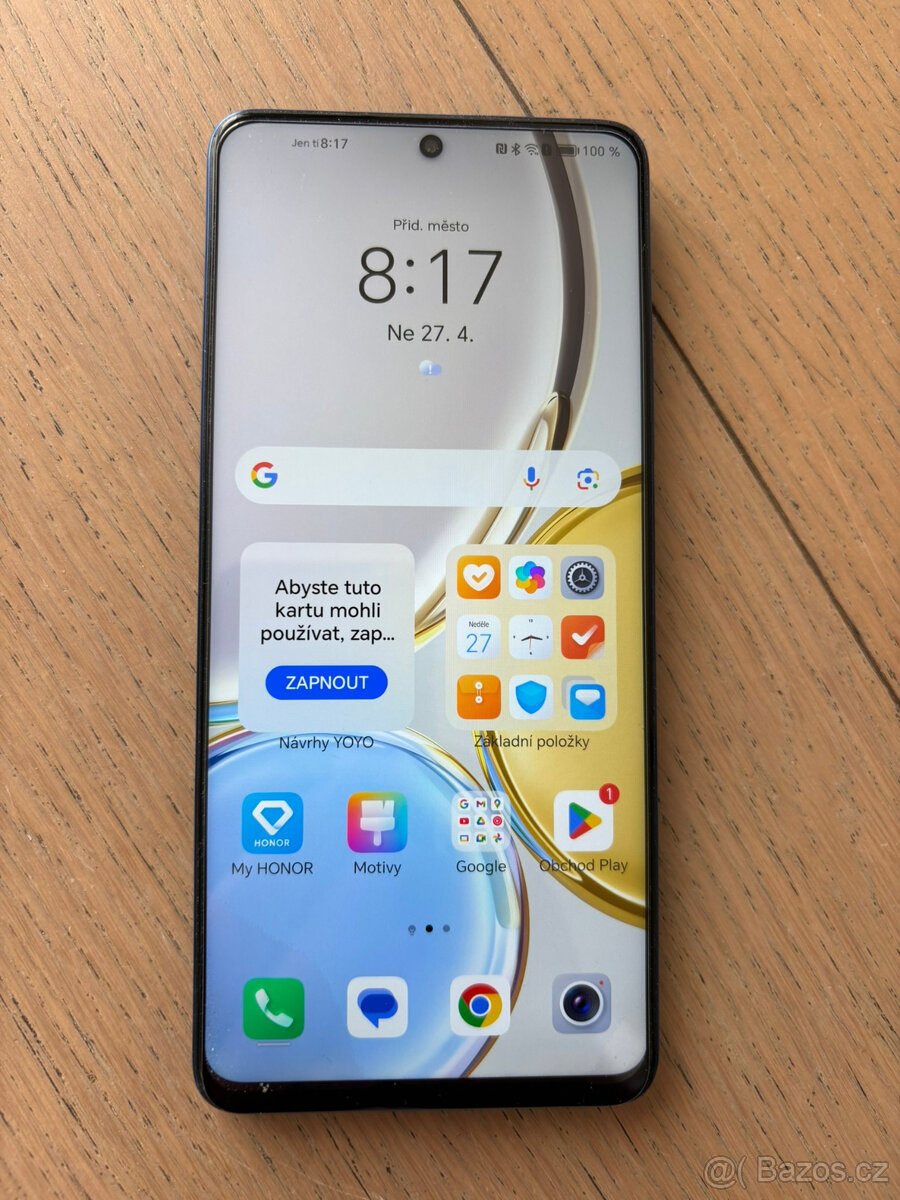 Honor Magic 4 Lite 5G 128GB