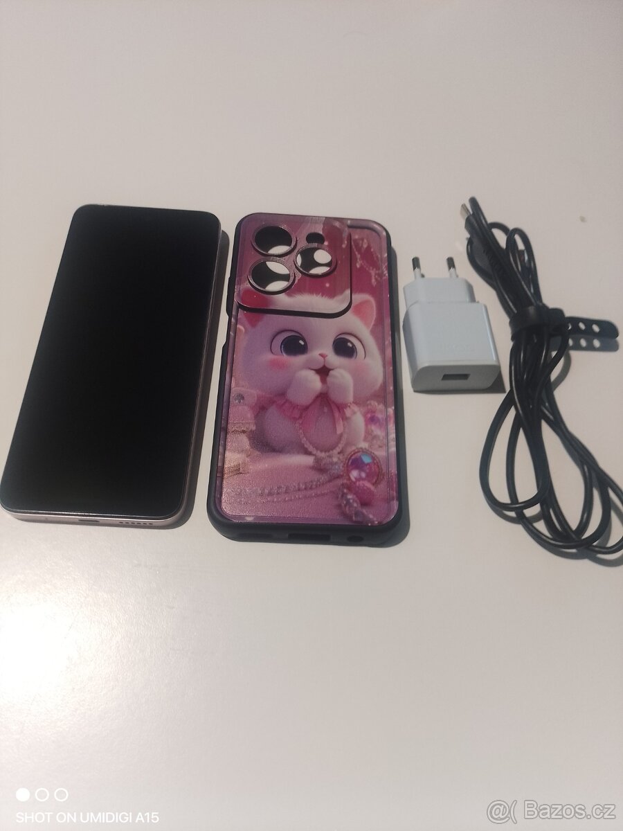 Xiaomi Redmi 13 6GB/128GB Pearl Pink