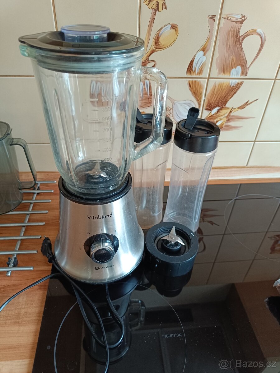 Mixer