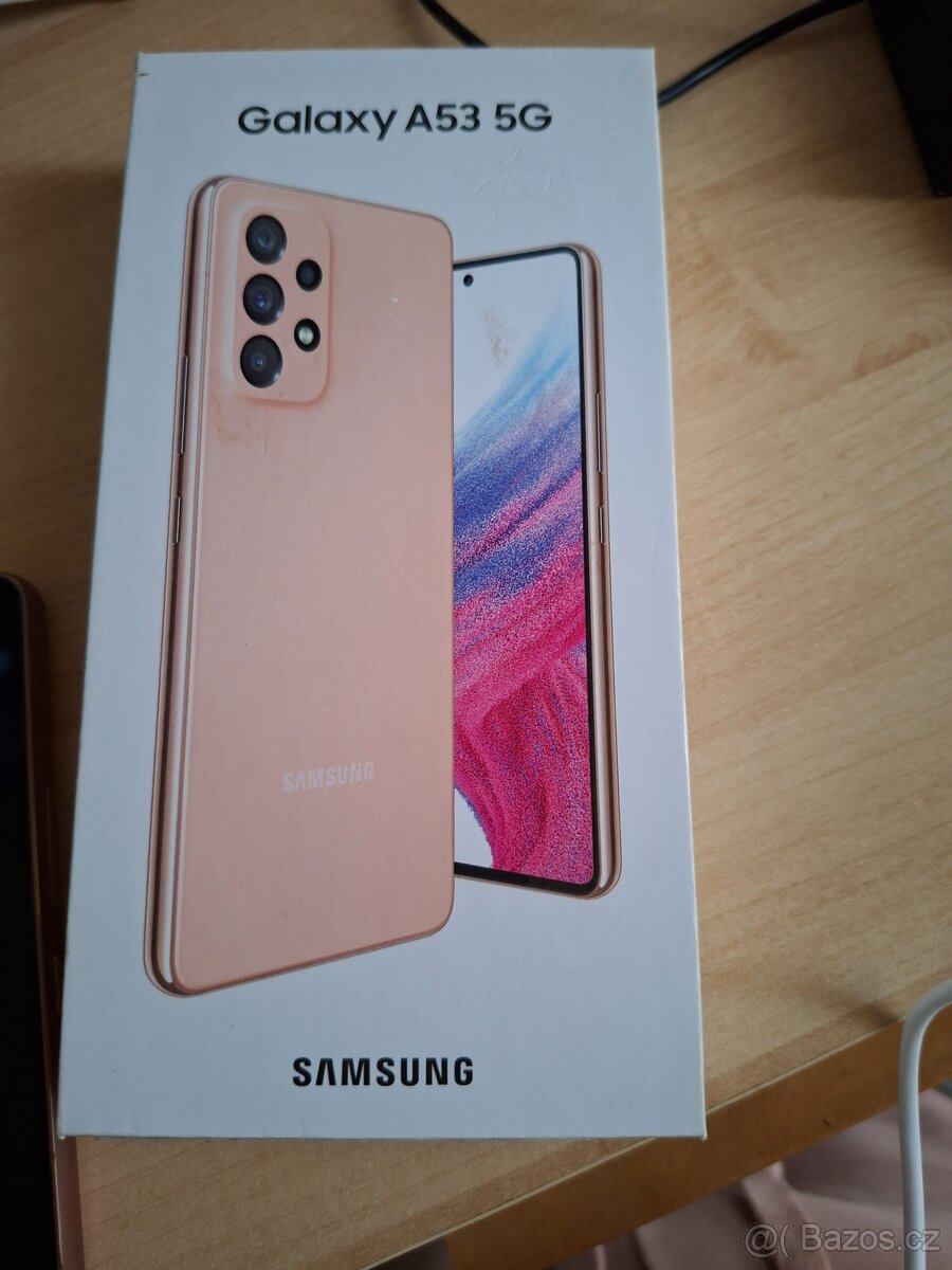 Samsung A53