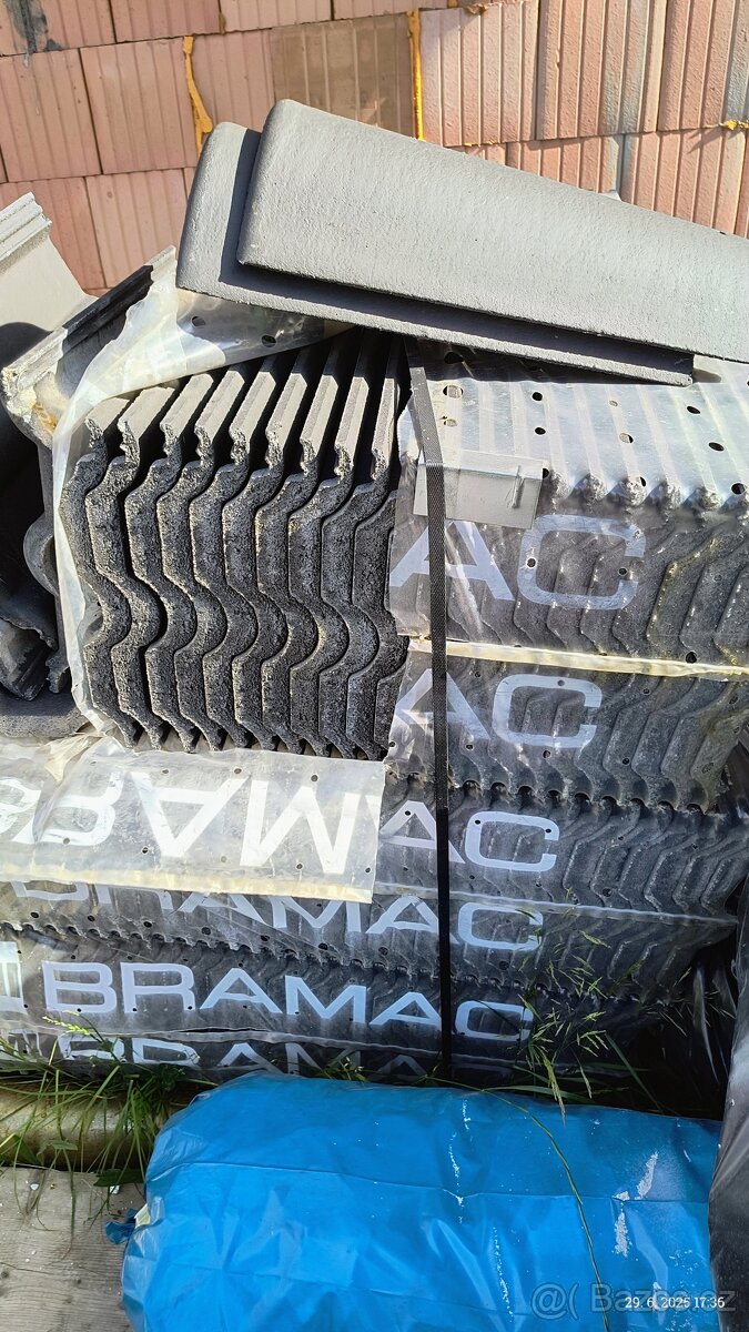 Bramac classic BC