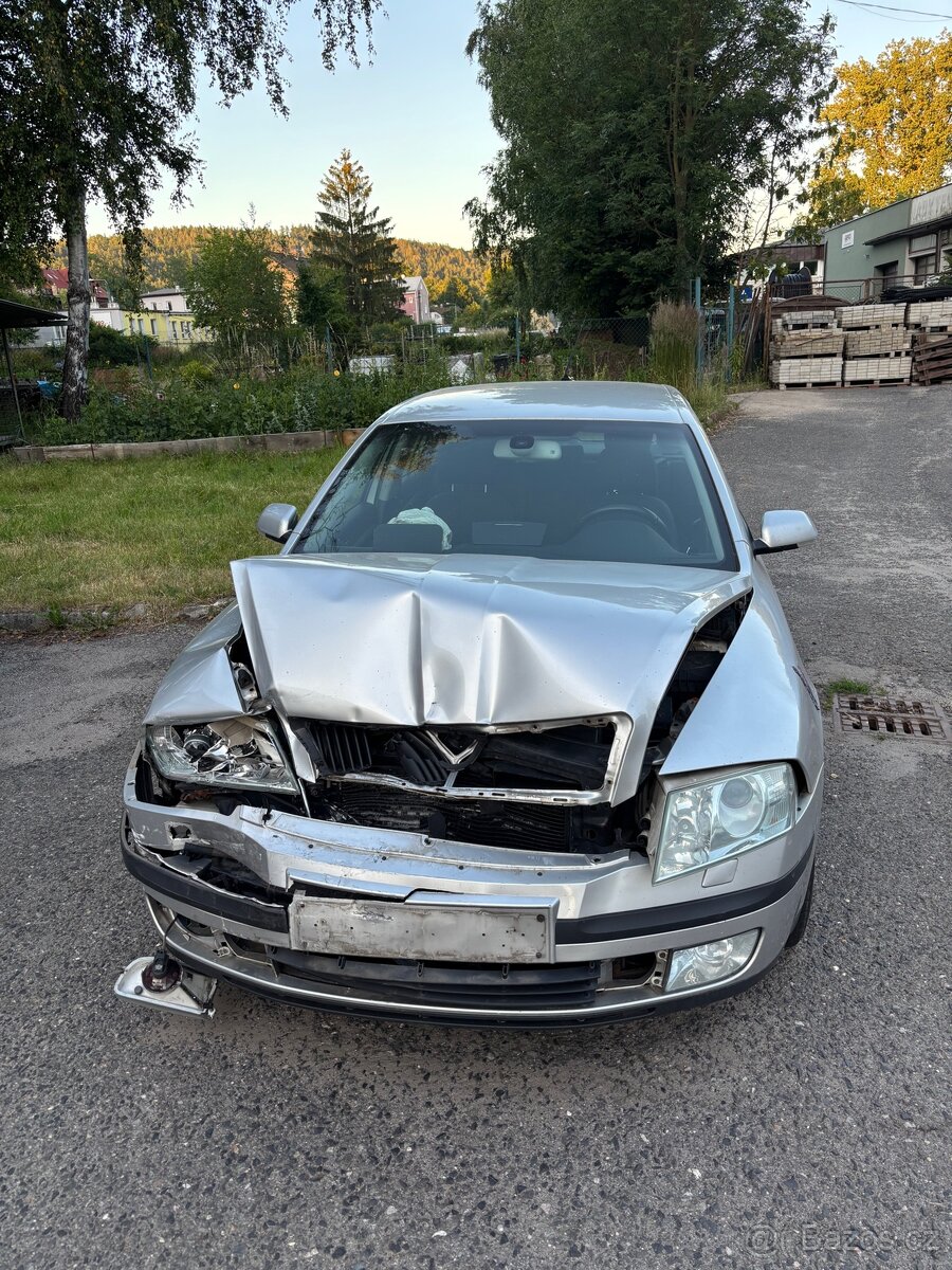 Octavia 2