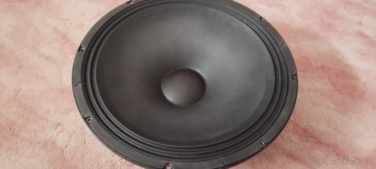 Reproduktory Electro voice