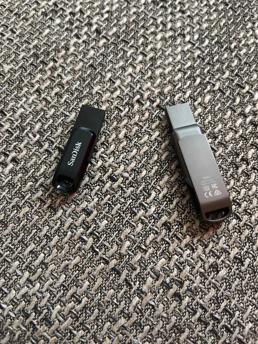 Usb C/A
